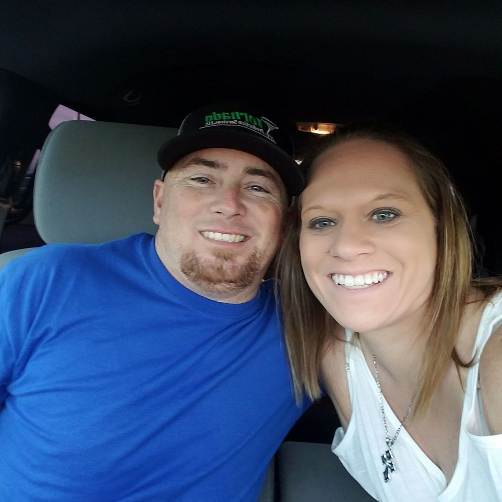 Meet your Posher, Tia